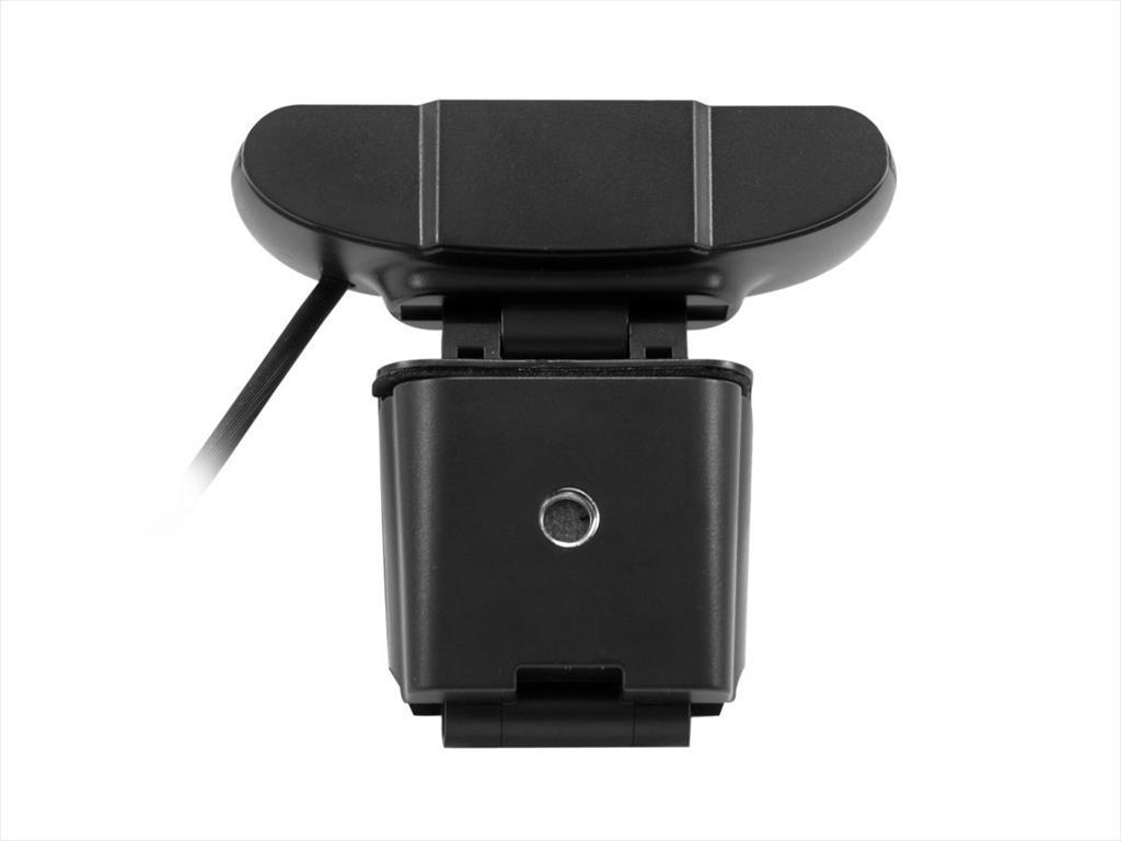 WEB CAMERA CONCEPTRONIC 720p 30fps w/Mic AMDIS03B - Image 4