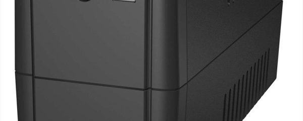 UPS 850VA / 480W POWERWALKER VI 850 SH, 2xSHUKO, USB, RJ11, 10120049