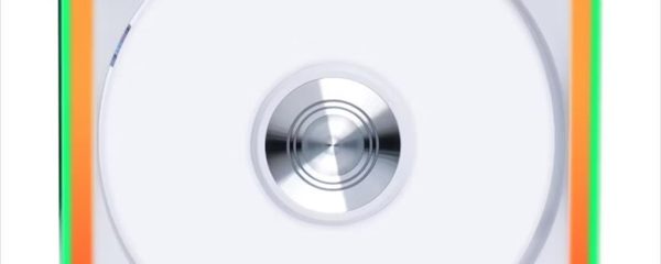 COOLERS CASE FAN 120mm LIAN LI UNI FAN SL Wireless 120 Reverse Blade A-RGB PWM, White, 12RSL1W1W