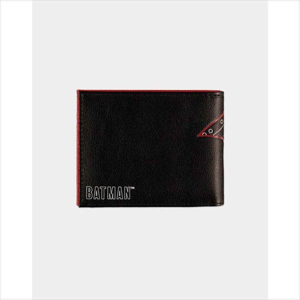 WALLET DIFUZED Bifold Warner - Batman, MW857252BAT - Image 2
