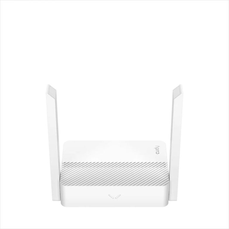 NET ROUTER WIRELESS DUAL BAND AC1200 CUDY WR1200E, w/2 antennas, 1x WAN 10/100 port, 3x LAN 10/100 ports