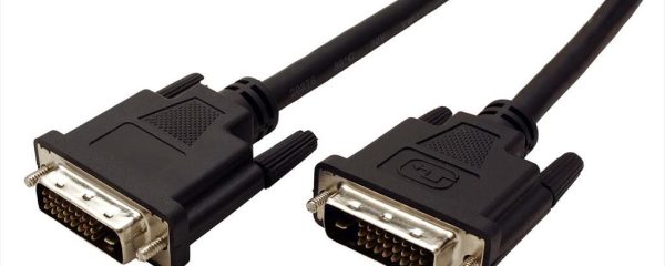 CABLES MONITOR DVI-D M-M 2M Secomp, S3641-50