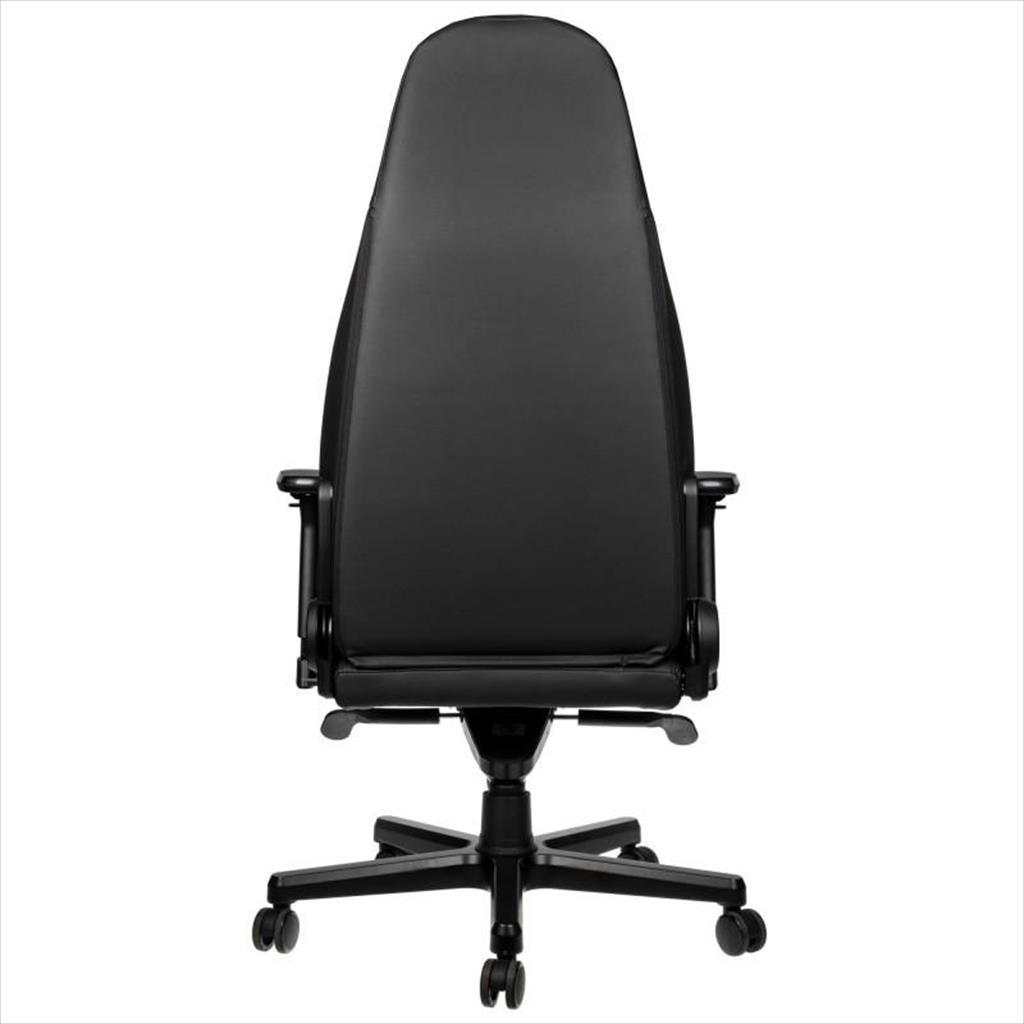 GAMING CHAIR NOBLECHAIRS ICON, BLACK EDITION - Image 3