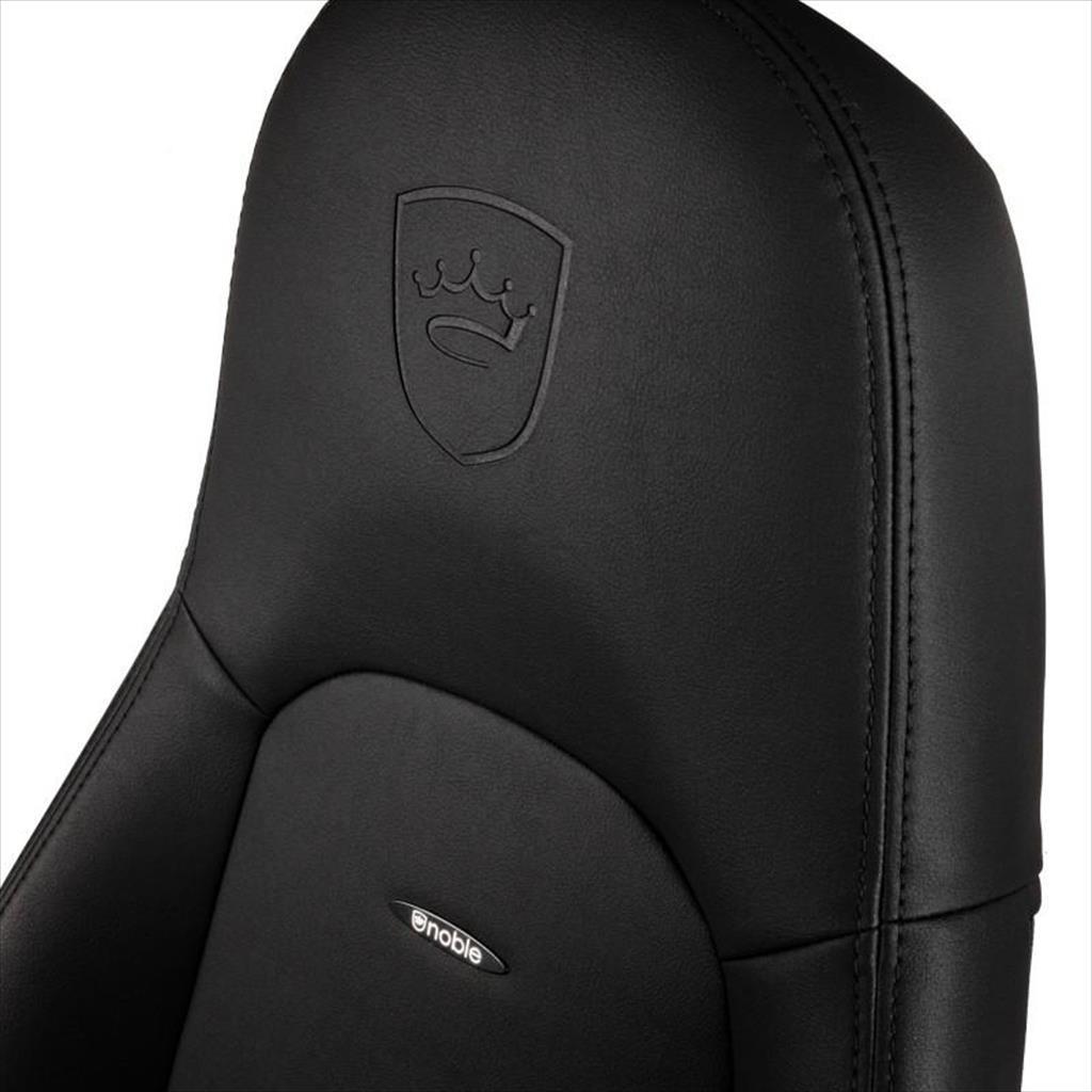 GAMING CHAIR NOBLECHAIRS ICON, BLACK EDITION - Image 4