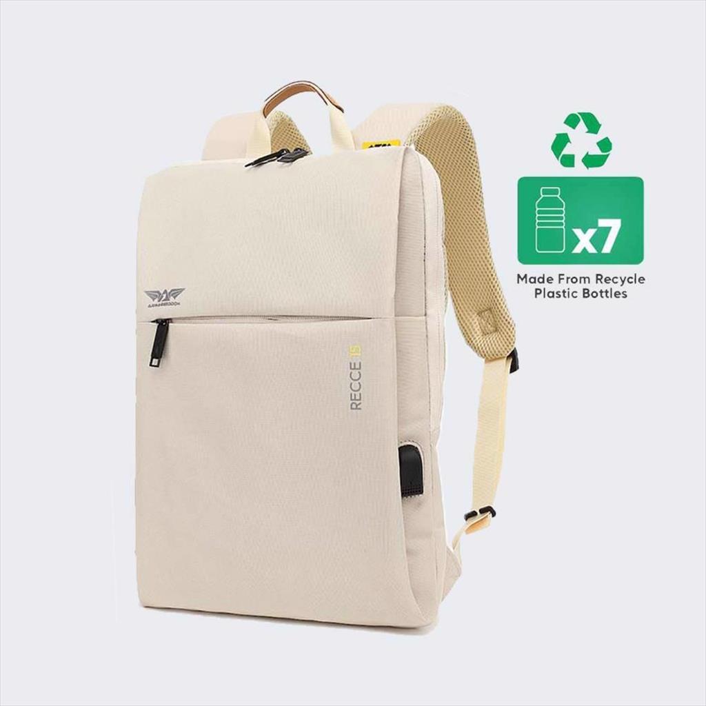 BAG NB ARMAGGEDDON Recce 15 GAIA 15,6", BEIGE - Image 3