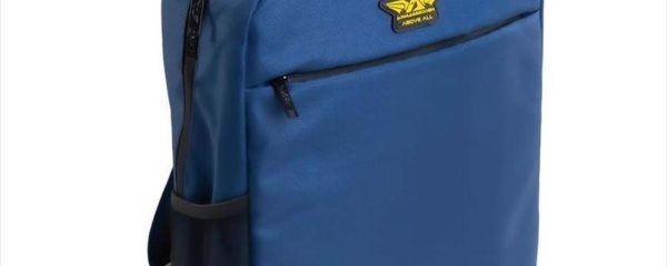 BAG NB ARMAGGEDDON RELOAD 7 15,6",  SEA BLUE