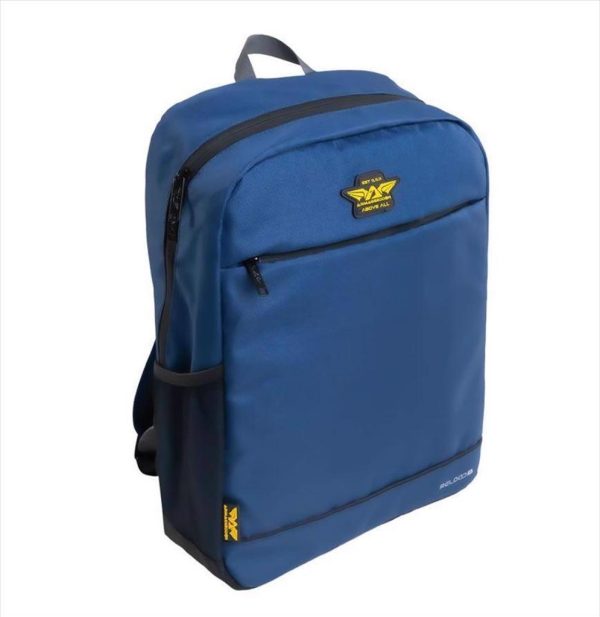 Bag nb armaggeddon reload 7 15,6",  sea blue