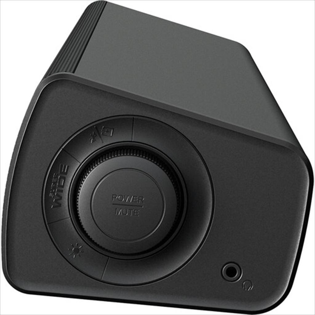 SPEAKERS 2.0 SOUNDBAR CREATIVE SOUND BLASTER GS5 RGB bluetooth 5.3,Type-C, optical (60W) 51MF8470AA000 - Image 5