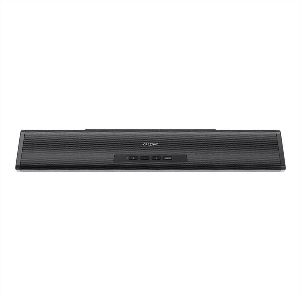 SPEAKERS 2.1 SOUNDBAR CREATIVE STAGE 360, Dolby Atmos, HDMI, Optical, bluetooth 5.0, (240W) 51MF8385AA000 - Image 5