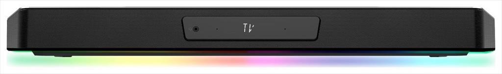 SPEAKERS 2.1 SOUNDBAR CREATIVE SOUND BLASTER KATANA V2X RGB bluetooth 5.0,Type-C, optical, HDMI, SXFI, (180W) 51MF8470AA000 - Image 4