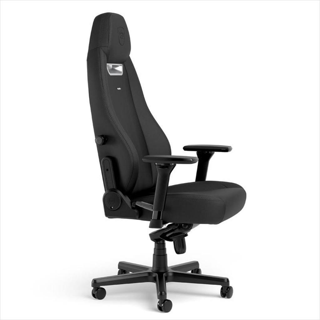 GAMING CHAIR NOBLECHAIRS LEGEND Black Edition High-tech PU leather NBL-LGD-GER-BED - Image 5