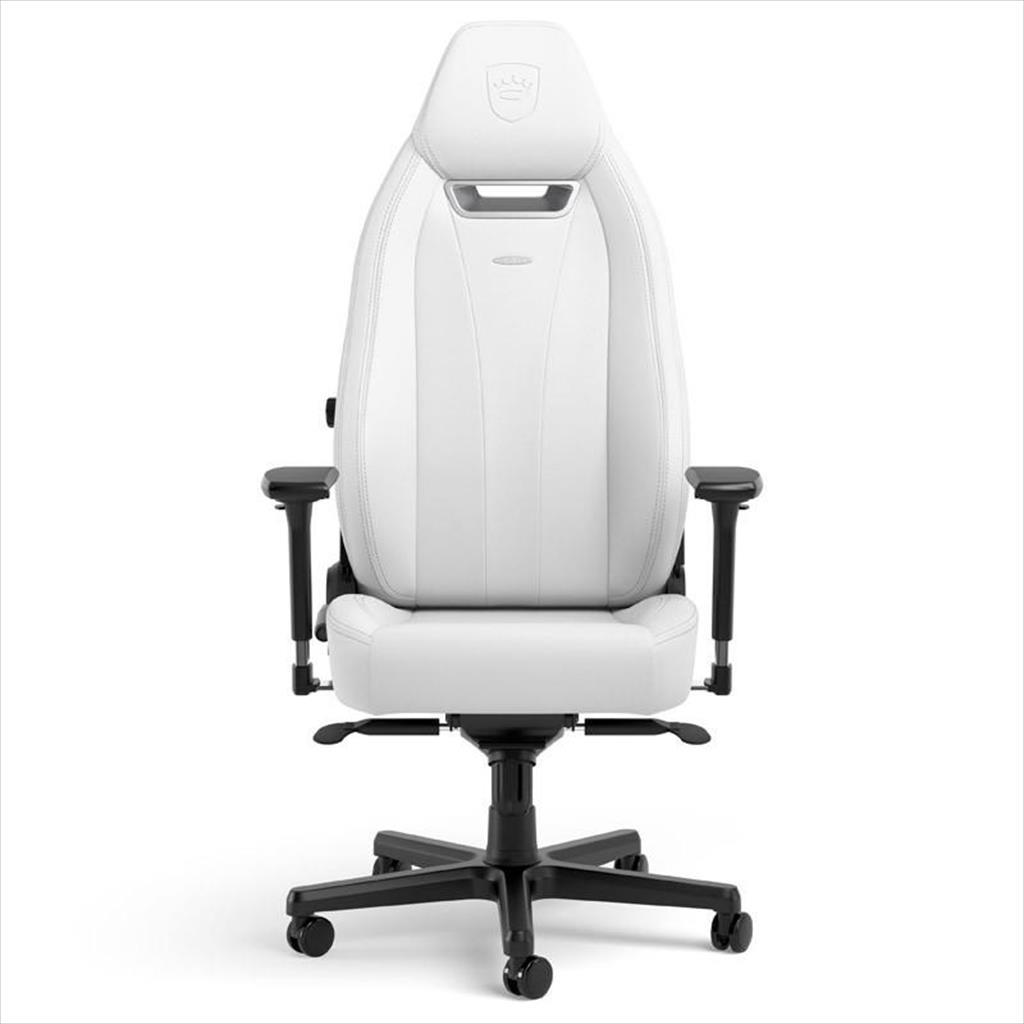 GAMING CHAIR NOBLECHAIRS LEGEND White Edition High-tech PU leather NBL-LGD-GER-WED - Image 2