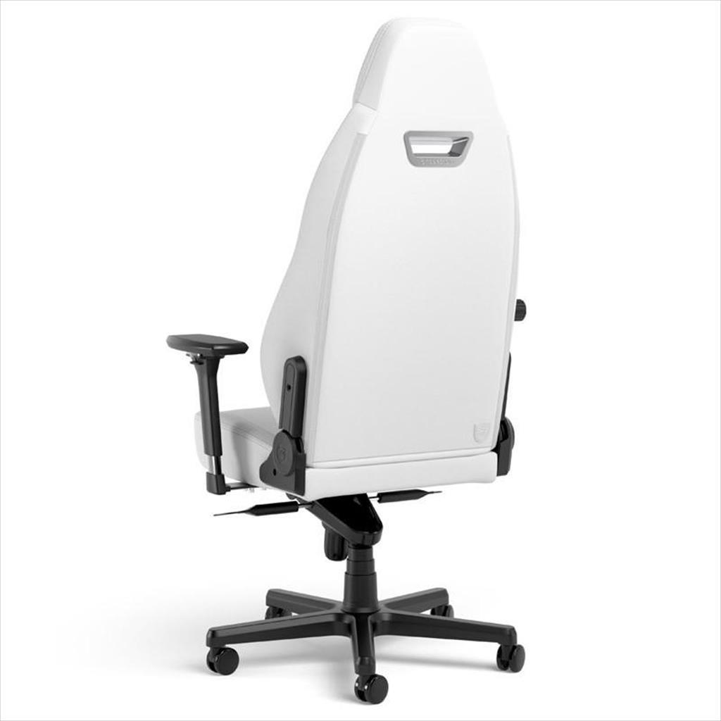 GAMING CHAIR NOBLECHAIRS LEGEND White Edition High-tech PU leather NBL-LGD-GER-WED - Image 4