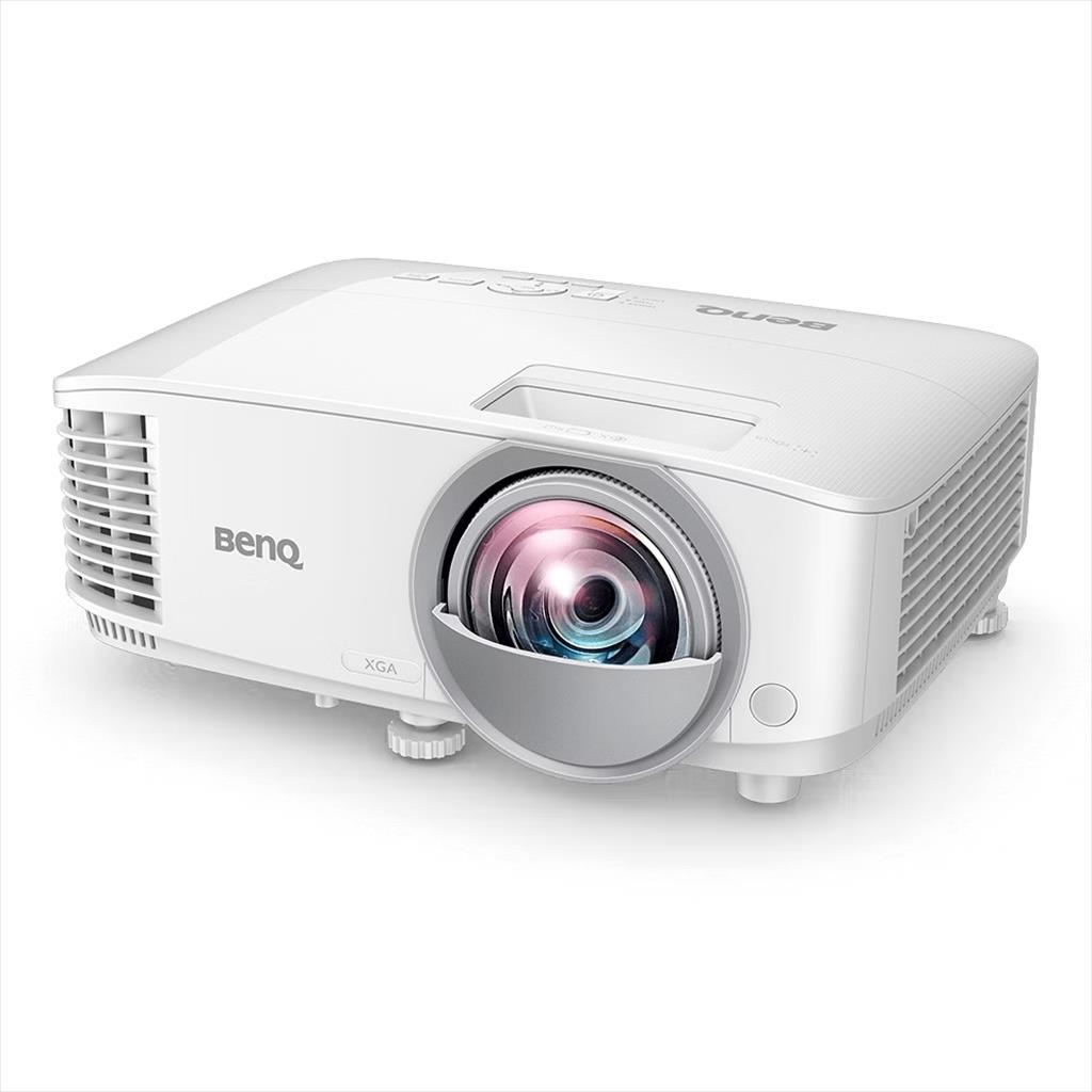 PROJECTOR BENQ MX808STH XGA (1024x768) 4:3, 3600Ansi 20000:1 2xVGA, 2xHDMI, RS232, 9H.JMG77.13E - Image 4