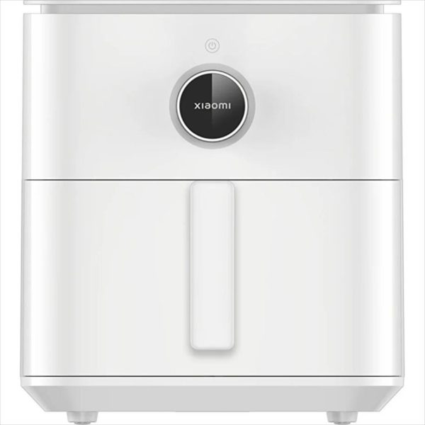 CE SMART MI AIR FRYER XIAOMI 6.5L White, BHR7358EU