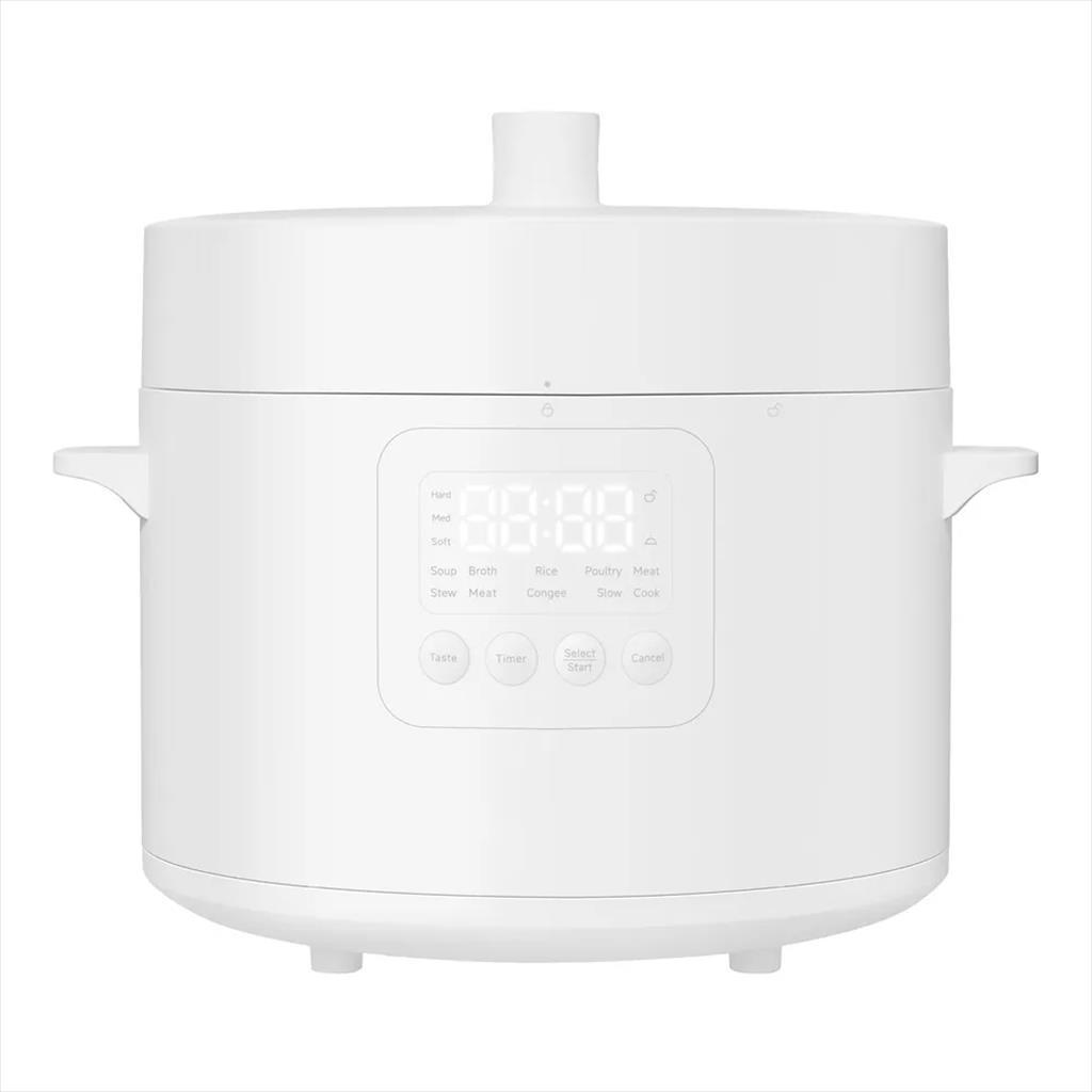 ELECTRIC PRESURE COOKER XIAOMI 4.8L, BHR8845EU - Image 2