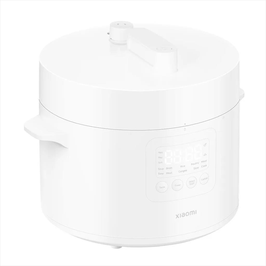 ELECTRIC PRESURE COOKER XIAOMI 4.8L, BHR8845EU - Image 3