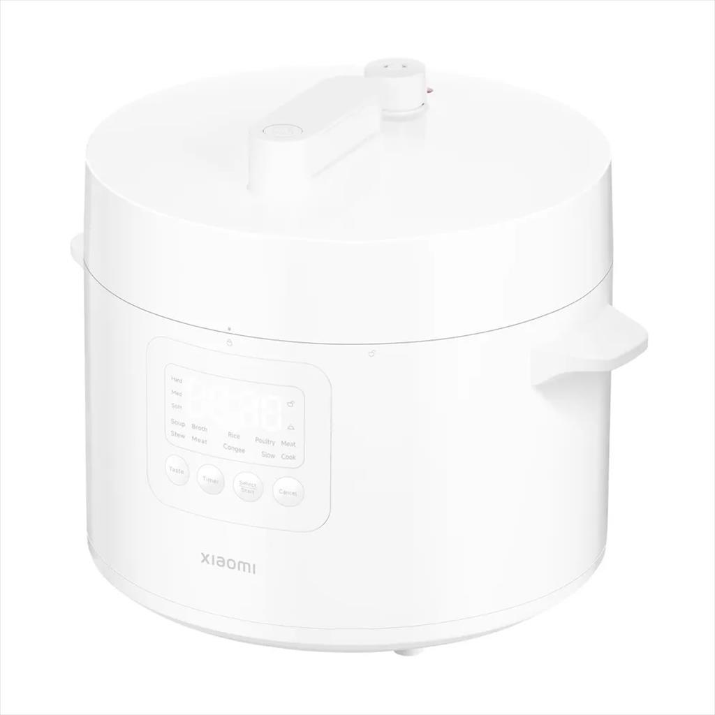 ELECTRIC PRESURE COOKER XIAOMI 4.8L, BHR8845EU - Image 4