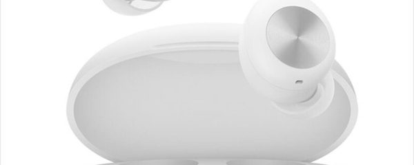 EARPHONES WIRELESS BUDS REALME DIZO GOPODS D WHITE