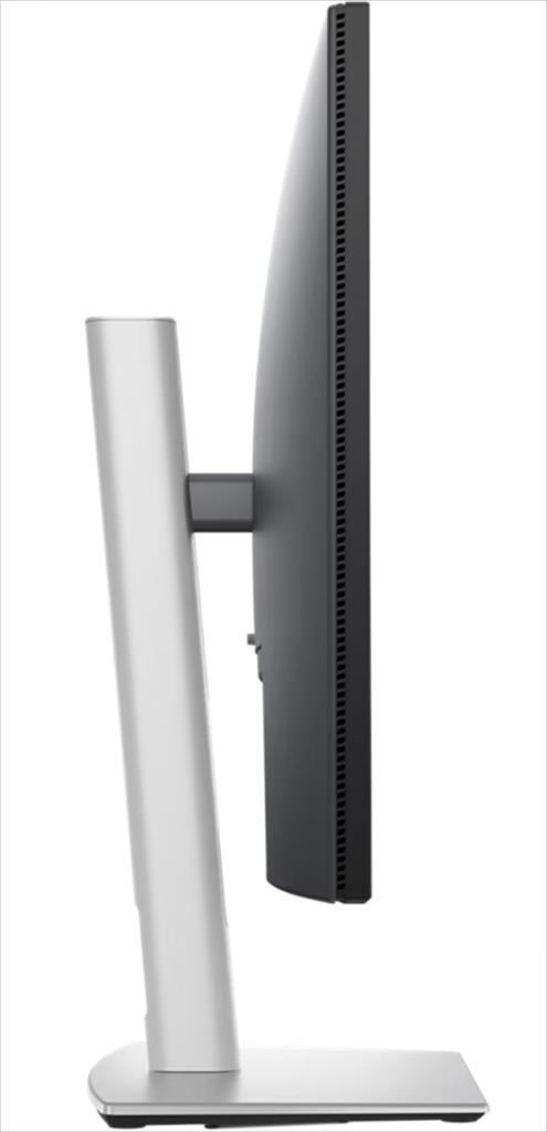 MONITOR 27" DELL P2725QE, 4K 3840 x 2160, 16:9,IPS, 100Hz, 5ms, 2x TYPE-C, 3xUSB 3.2 Gen1, HDMI, DP, RJ45 - Image 5