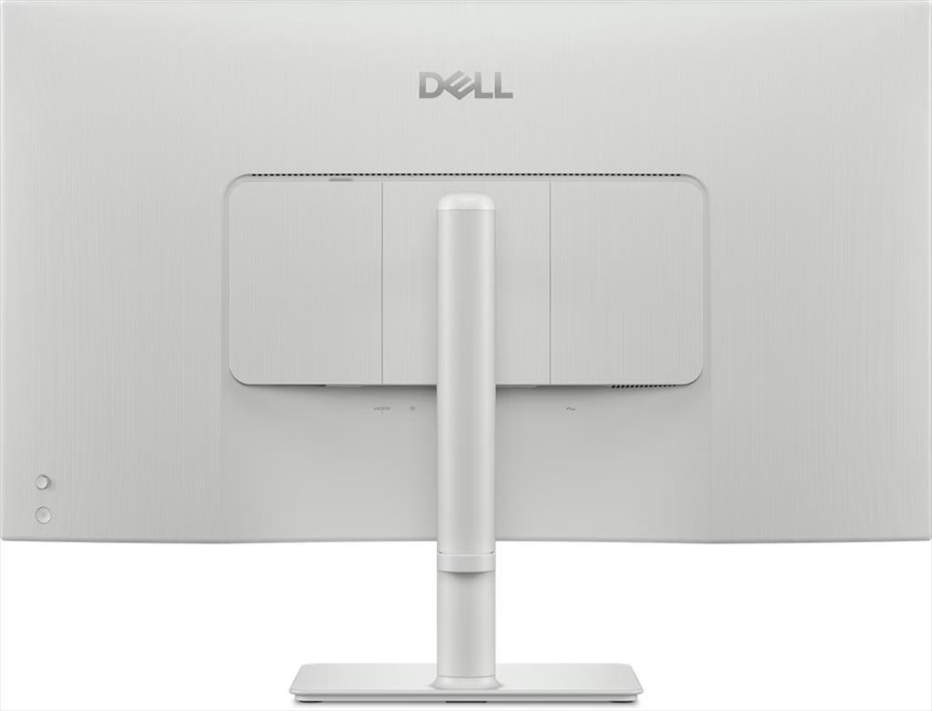 MONITOR 32" DELL S3225QS WHITE 4K LED VA, 3840 x 2160, 120Hz, 4ms, 2xHDMI 2.0, DP, w/speakers - Image 3