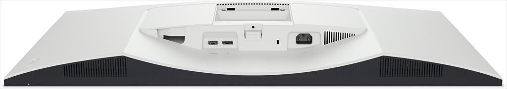 MONITOR 32" DELL S3225QS WHITE 4K LED VA, 3840 x 2160, 120Hz, 4ms, 2xHDMI 2.0, DP, w/speakers - Image 4