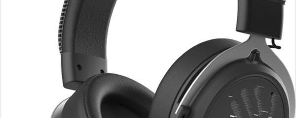 HEADPHONES WIRELESS A4TECH MR590 Bloody Gaming, Detachable mic, RGB, 3.5mm/2.4G,BT 5.3 w/Extension Dock, Sports Black