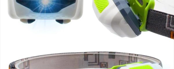 LED HEADLIGHT EXTRALINK SMARTLIFE EFL-001
