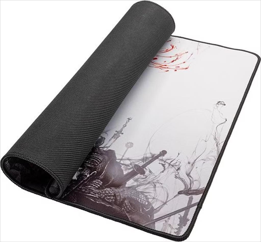 MOUSEPAD A4Tech Bloody BP-45 NARAKA M 450x500x3 - Image 2