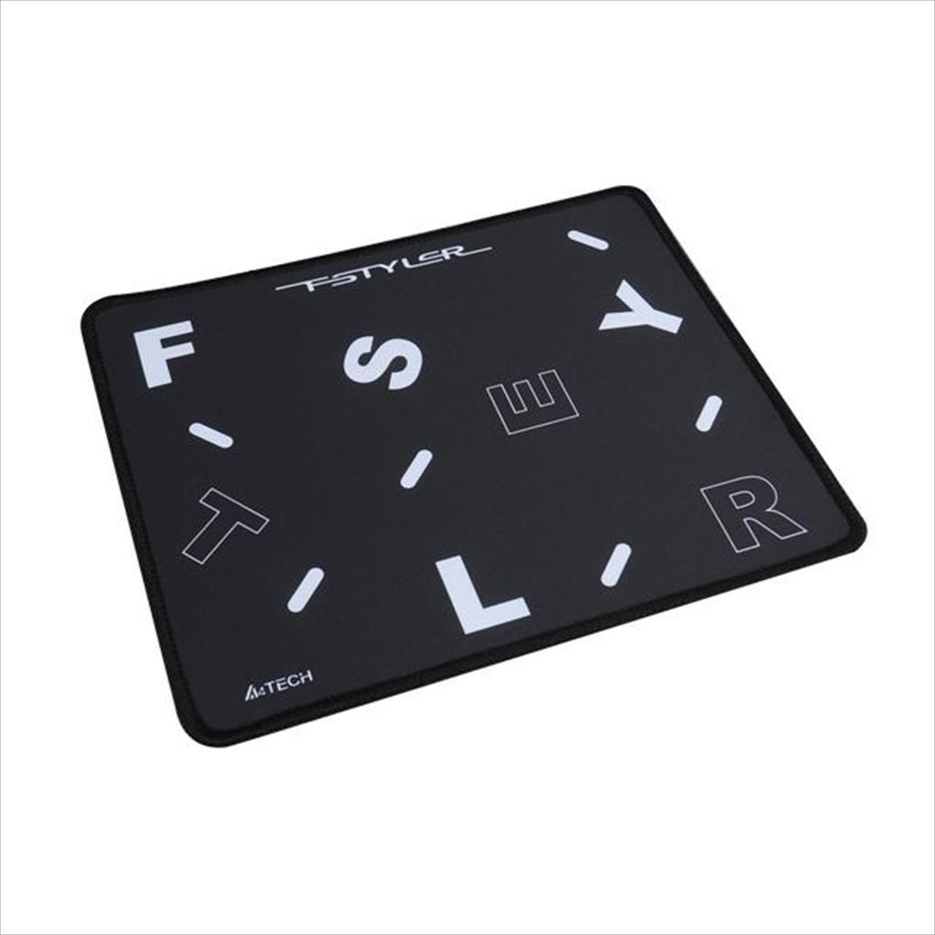 MOUSEPAD A4Tech FSTyler FP25, Black S 250x200x2 - Image 2