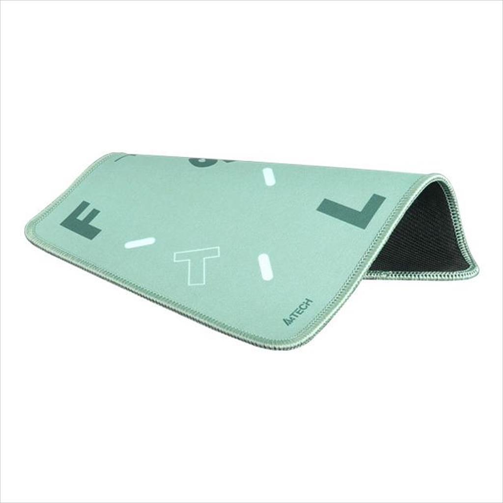 MOUSEPAD A4Tech FSTyler FP25, Matcha Green S 250x200x2 - Image 3