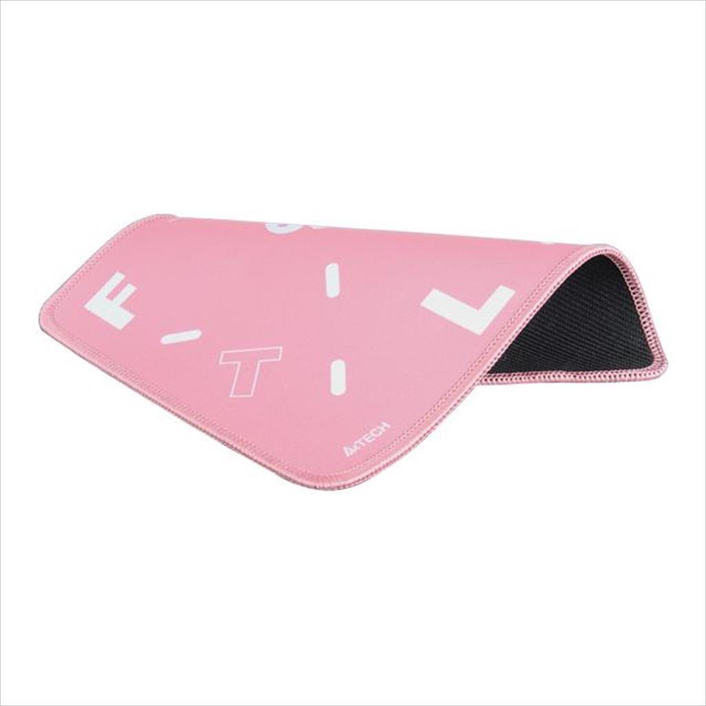 MOUSEPAD A4Tech FSTyler FP25, Baby Pink S 250x200x2 - Image 3