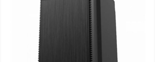 CASE STARS SOLUTIONS K04 2x USB 3.0 ; 1x USB 2.0 w/ 500W PSU Black