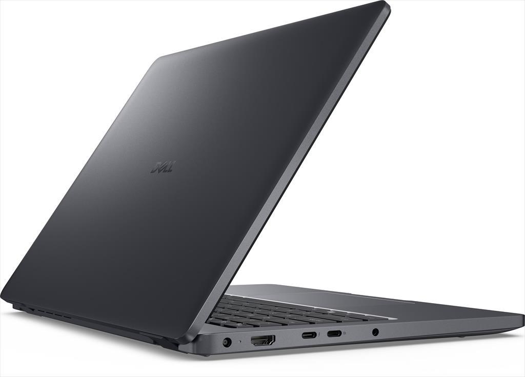 NOTEBOOK 14" DELL PRO14 Intel Core 5 120U/8GB RAM DDR5 5600Mhz/ 512 GB SSD M.2 NVMe/FULLHD+ (16:10) IPS/BT/Backlit KB/Thunderbolt 4/RJ45/PC14250 - Image 5