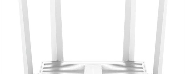 NET ACCESS POINT CUDY AP1300D, Gigabit Ethernet PoE w/4 antennas