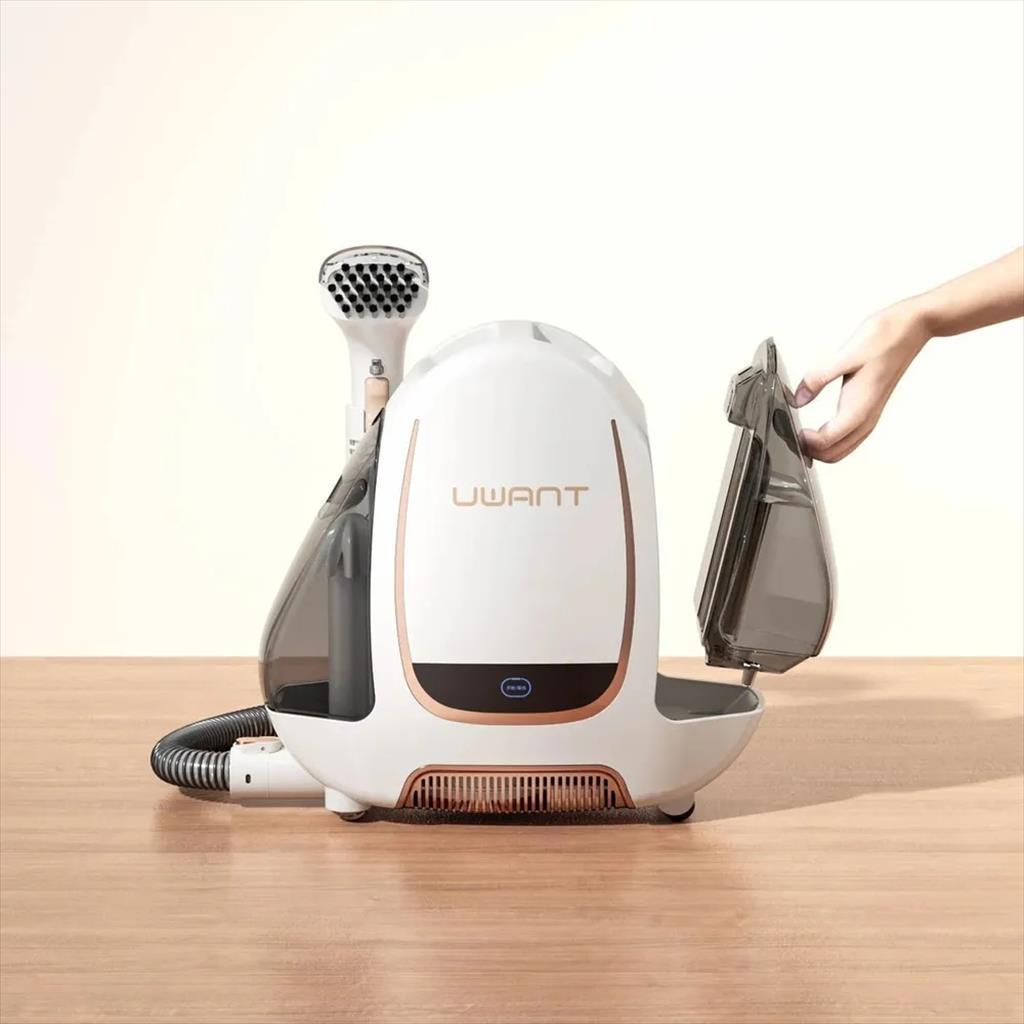 VACUUM CLEANER (SPOT CLEANER) UWANT B100-S - Image 2