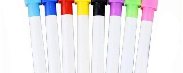 WHITEBOARD MARKER SET EXTRALINK (8 colors) 8 pieces EX.27863