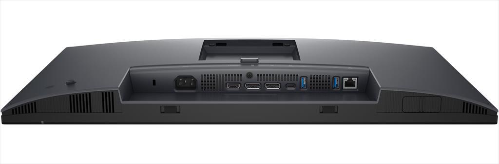 MONITOR 24" DELL P2425DE PRO PLUS, LED IPS 100Hz, 2560 x 1440 (16:9) ,2xDP, HDMI, 2xUSB 3.2Gen1 dow, 1xUSB 3.2Gen1 up, 2x Type-C dow,1x Type-C up,RJ45 - Image 4