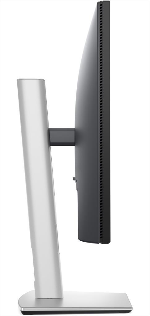 MONITOR 24" DELL P2425DE PRO PLUS, LED IPS 100Hz, 2560 x 1440 (16:9) ,2xDP, HDMI, 2xUSB 3.2Gen1 dow, 1xUSB 3.2Gen1 up, 2x Type-C dow,1x Type-C up,RJ45 - Image 5