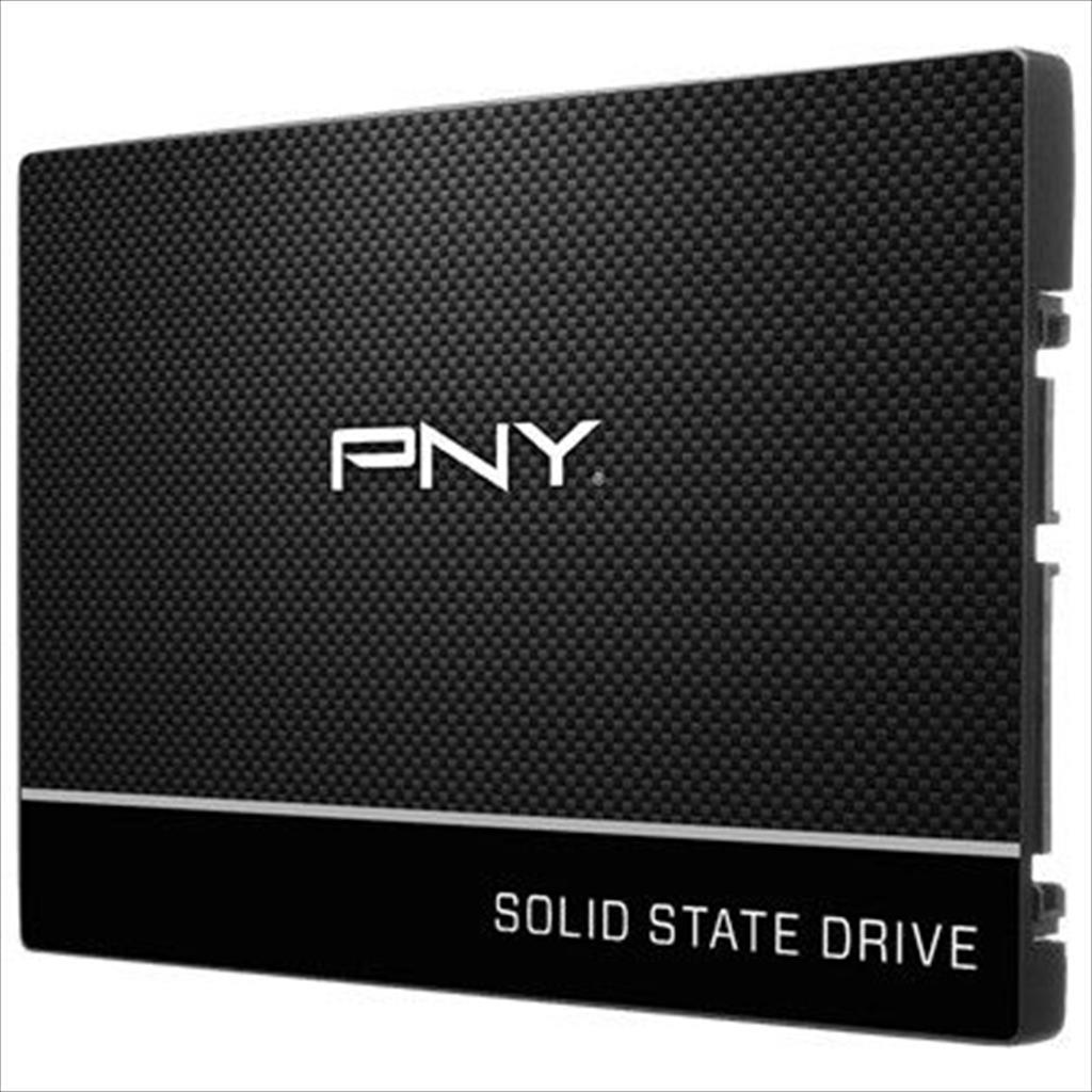 SSD 2,5" 500GB PNY CS900 SSD7CS900-500-RB - Image 2