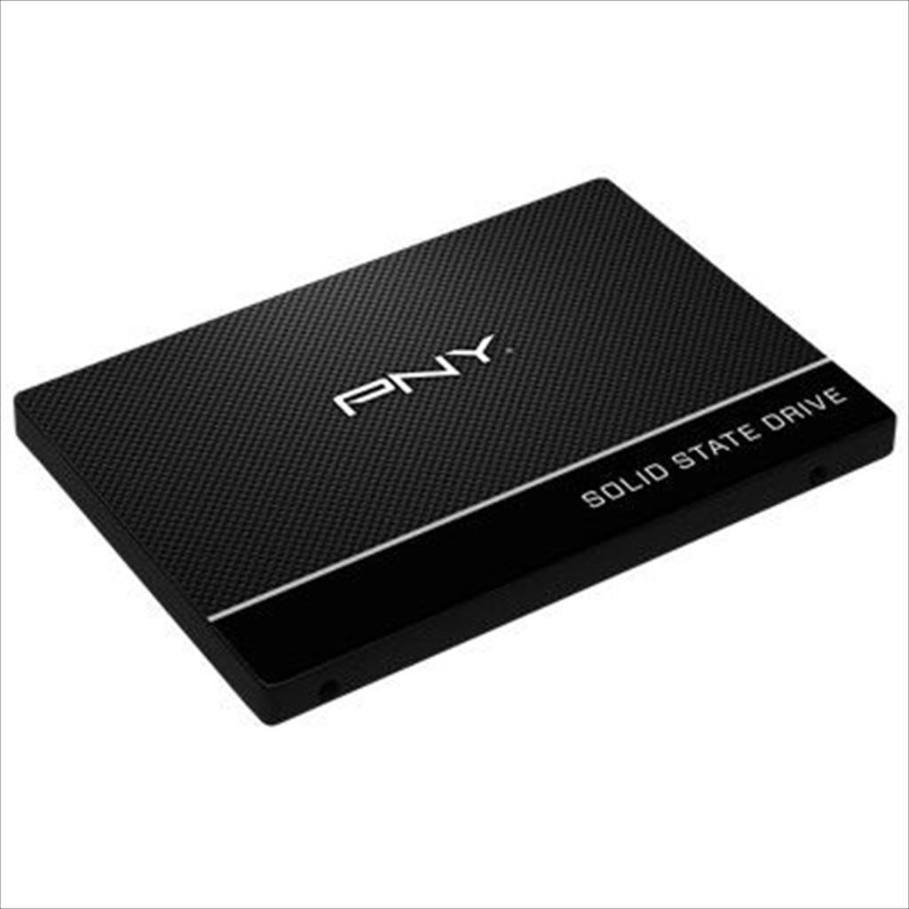 SSD 2,5" 500GB PNY CS900 SSD7CS900-500-RB - Image 4