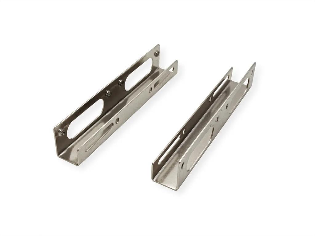 HDD/SSD MOUNTING KIT 2.5"-3.5" Roline 16.01.3031-25 - Image 2