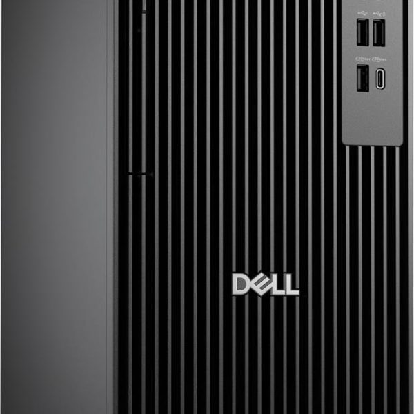 PC DELL PRO TOWER PLUS QBT1250 Ultra7 265/ 32GB DDR5 5600Mhz/ 1TB SSD M.2/ Mouse MS116 + Keyboard KB216