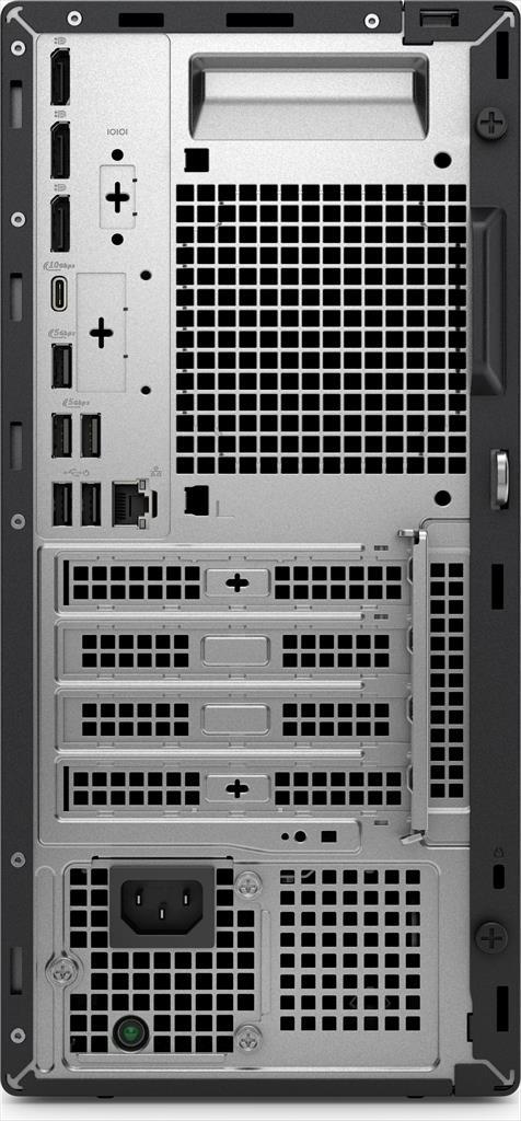 PC DELL PRO TOWER PLUS QBT1250 Ultra7 265/ 32GB DDR5 5600Mhz/ 1TB SSD M.2/ Mouse MS116 + Keyboard KB216 - Image 2