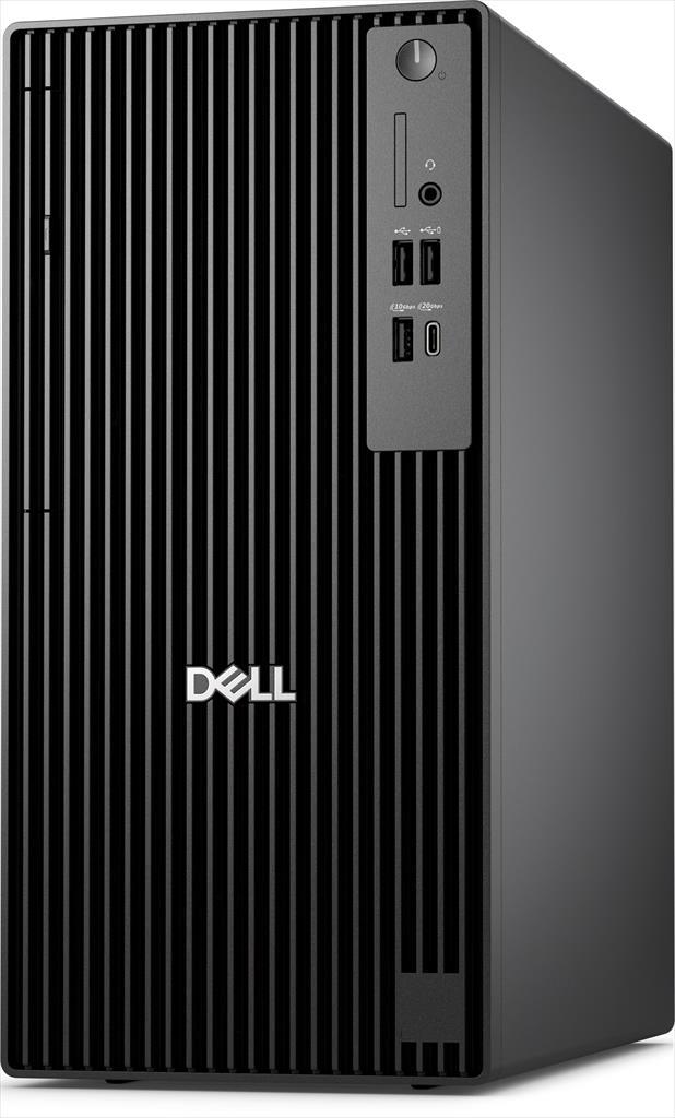 PC DELL PRO TOWER PLUS QBT1250 Ultra7 265/ 32GB DDR5 5600Mhz/ 1TB SSD M.2/ Mouse MS116 + Keyboard KB216 - Image 3