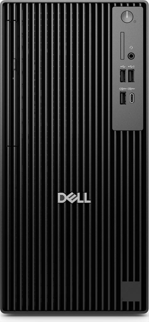 PC DELL PRO TOWER PLUS QBT1250 Ultra7 265/ 32GB DDR5 5600Mhz/ 1TB SSD M.2/ Mouse MS116 + Keyboard KB216 - Image 4