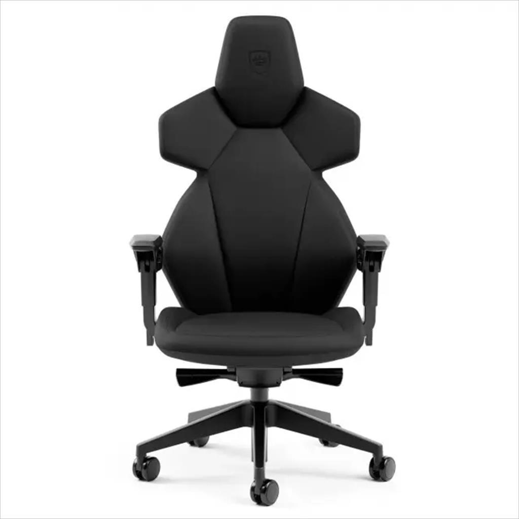 GAMING CHAIR NOBLECHAIRS DAWN Black, High-Tech Faux Leather, NBL-DAW-GER-BED - Image 2