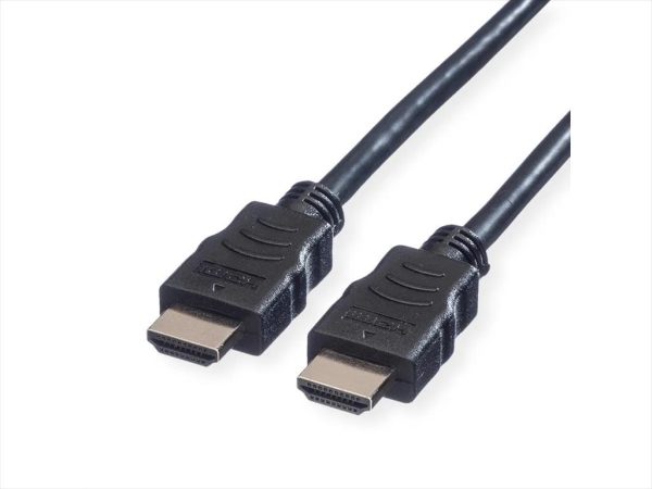 Cables monitor hdmi m-m 20m secomp value, 11.99.5548-5