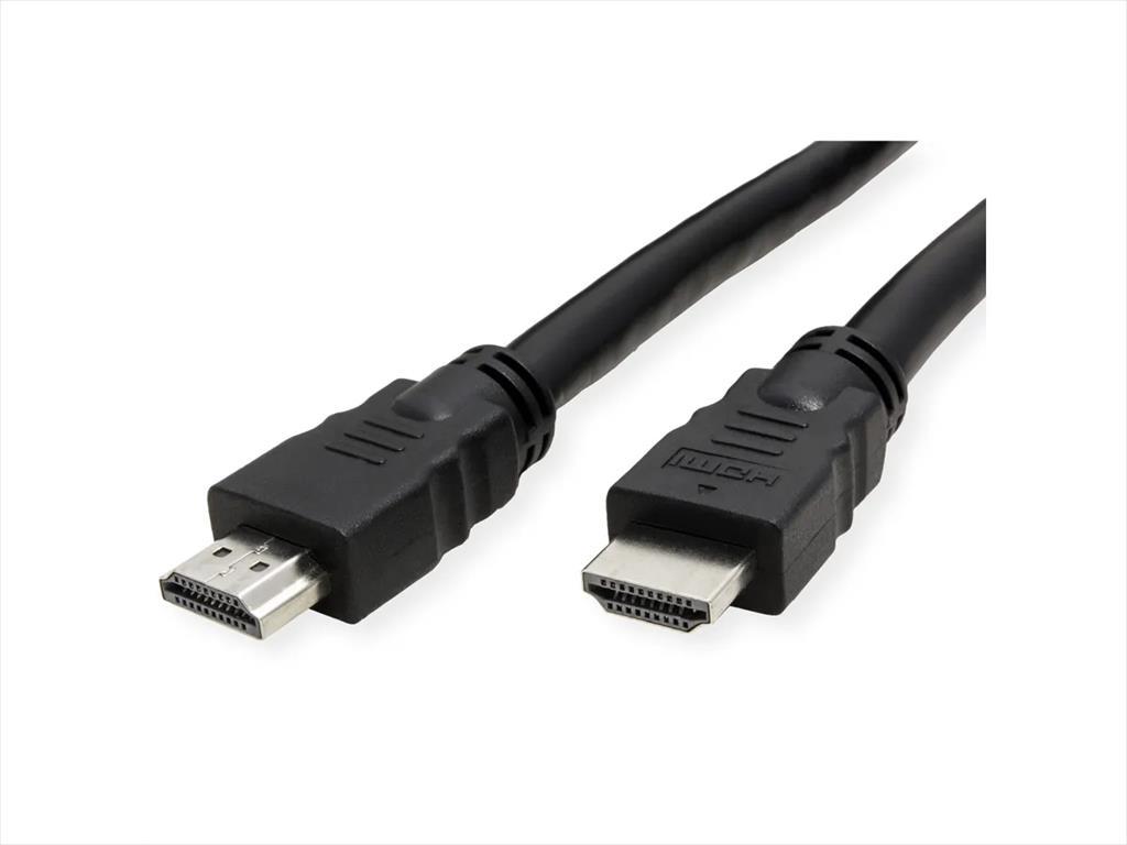 CABLES MONITOR HDMI M-M 20M Secomp Value, 11.99.5548-5 - Image 2