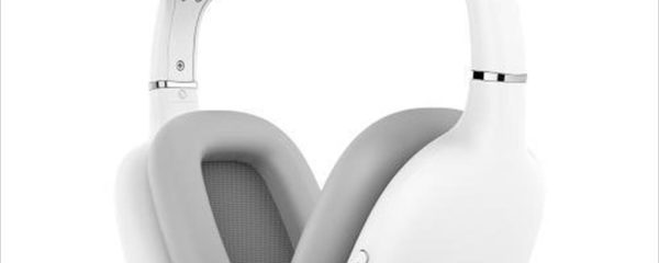 HEADPHONES SONICGEAR AIRPHONE 6 BT BLUETOOTH WHITE